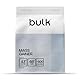 Bulk Complete Mass Gainer | Vanilla | 1kg | 45g Protein und 5g BCAAs pro Portion | Hochkalorisches Mass Gainer Konzentrat | Unterstützt Muskelaufbau | Leicht mischbar | Leckere Geschmacksrichtungen