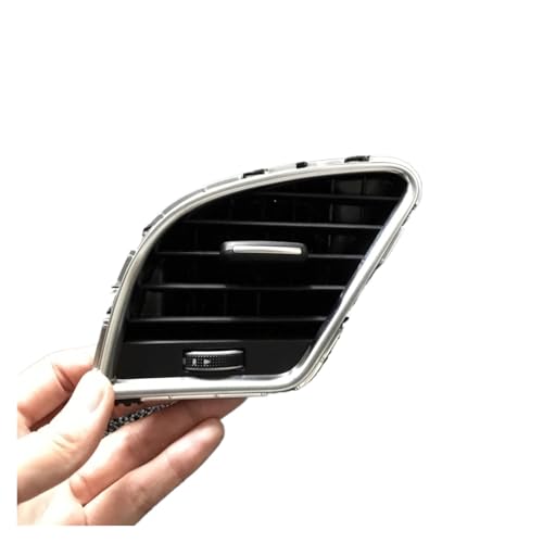Buse sortie d'air climatiseur pour A4 B8 LHD grille aérateur habitacle 8K0820901