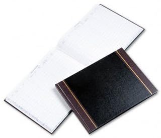 Registro de visitantes de Acco/Wilson Jones