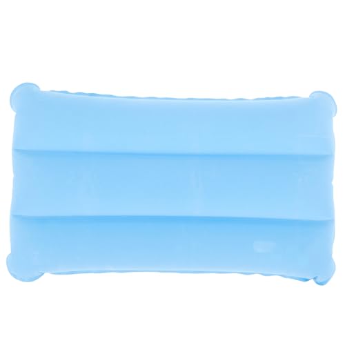 DINHEAROM Aufblasbares Campingkissen Q38