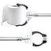 KONKY Reacher Grabber Tool, Aluminum Reacher Grabber 37