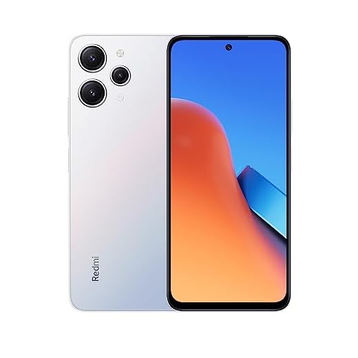 31phCSWmr+L. SS520 5 Redmi 12 6.79" 128GB 8GB RAM