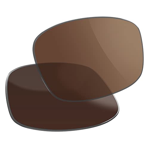Image of Vaep Polarized Replacement Lenses for Costa Del Mar Caballito Sunglasses