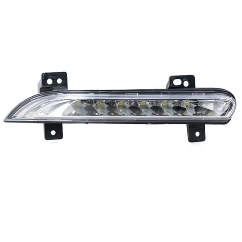 Antibrouillard avant LED haute visibilité pour Fluence 2014
