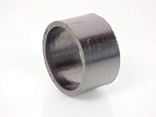 Joint de pot d échappement Générique Moto Honda 500 Shadow 1983 E38044025 Neuf