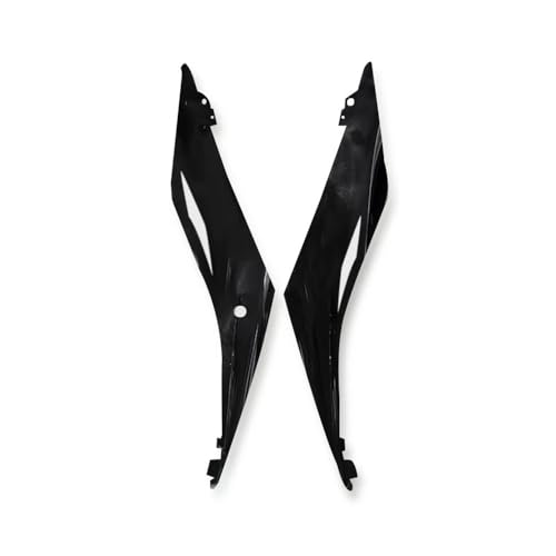 Carénage latéral arrière pour look racing de votre moto MT-03 lors des sorties