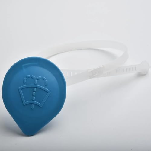 Bouchon réservoir lave-glace pour Civic 2007-2011 | Clapet de rechange OEM 76802-SJD-003