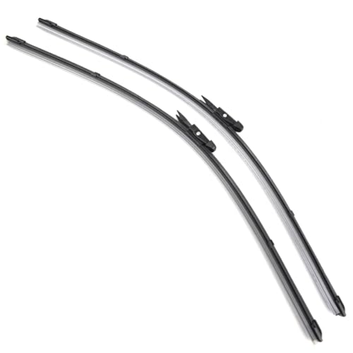 Balais essuie-glace Peugeot 307 anti-grincement pour grand pare-brise avant avant