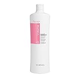 Limpia sin apelmazar. fanola Volume volumizing Champú, 1 L