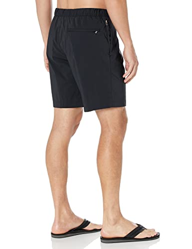 Image of Theory Men's Glenn Po S.eco Nylon