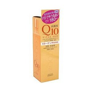 �o�C�^���G�C�W Q10���[�V���� 180ml