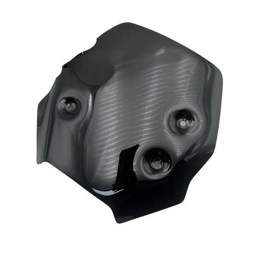 Déflecteurs pare-brise moto pour DL800 V-Strom 2024-2025