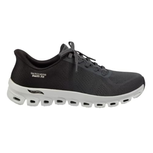Image of Skechers Women's Glide Step - Pursuit Slip-In Sneaker