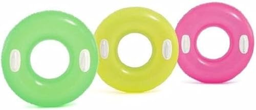 Intex - 59258 - Boya gigante con asas , color/modelo surtido