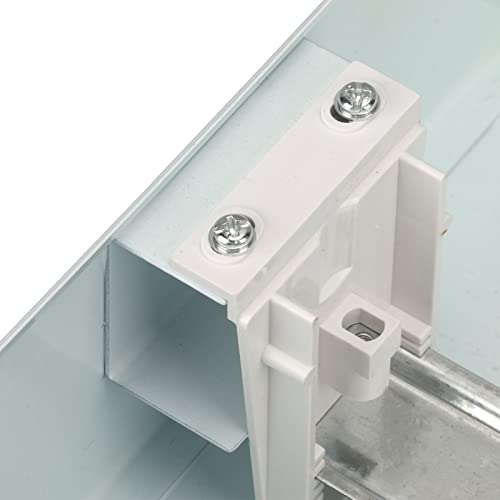 Boîte de disjoncteurs rail DIN avec boîte de distribution électrique de surface - 3