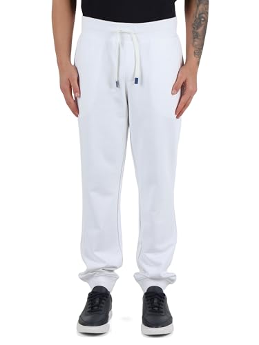 North Sails Pantalone Uomo Bianco-image