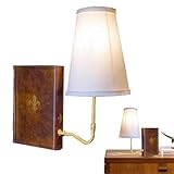 Utilisation efficace de l'espace : se fondant habilement avec des livres et des décorations, son design compact permet d'économiser de l'espace, s'adaptant parfaitement sur une étagère ou une table. votre chambre avec style et grâce