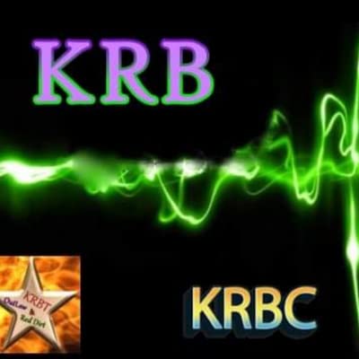 INTERVIEW: KRBC Classic Rock Radio Station Joe + "Stada Rock(s)"- Tells What it takes to OWN an internet Radio Station! Listen, as they take us on their Journey, And How They got where they are today!