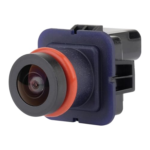 Image of AG1T-19G490-AA Rear View Backup Camera Compatible with Ford Taurus 2010 2011 2012 Park Assist Camera Replaces # AG1Z-19G490-D