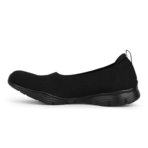Image of Skechers Womens Seager Slip On Sneaker