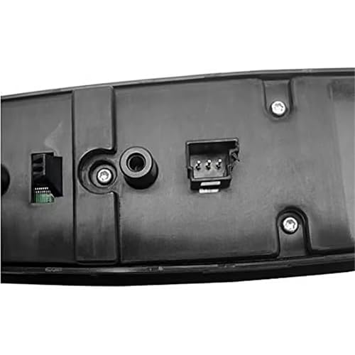 Interrupteur Commande Bouton réactif pour lève-vitre électrique Benz A1698206710