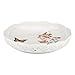 Lenox Butterfly Meadow Low Serve Bowl