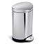Brushed Stainless Steel