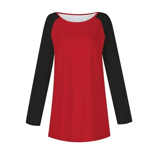 Long-Sleeve-Shirts-for-Women-Fall-Tops-Casual-Long-Sleeve-Crewneck-Tunic-Blouses-Trendy-Striped-T-Shirt-Fall-Outfits