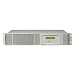 Produktbild ROLINE Rotronic ProSecure II 1000 RM2HE USV 1000 VA Online 5 Minuten 2HE grau