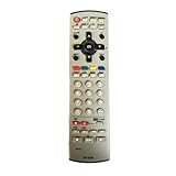 panasonic ls 85 Telecomando universale for Panasonic RM-520M RM520M LS-223 N2QAJB000080 EUR7628030 TV Fernbedienung