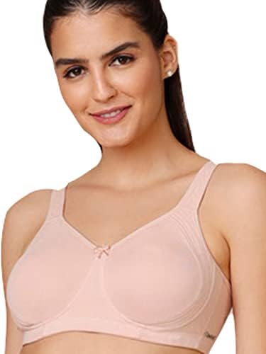 NYKD Women NYB169 Full Coverage Bra