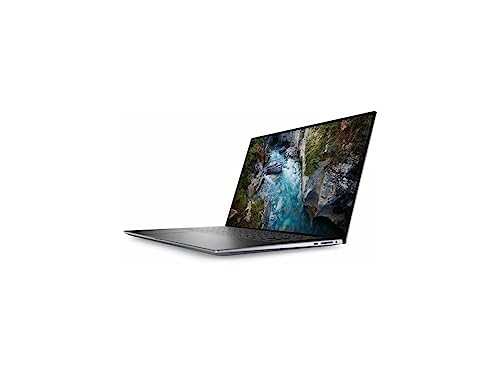 Image of Dell Precision 5000 5570 15.6 inch Mobile Workstation - Full HD Plus - 1920 x 1200 - Intel Core i7 12th Gen i7-12800H Tetradeca-core (14 Core) 2.40 GHz - 32 GB Total RAM - 512 GB SSD - Aluminum Titan