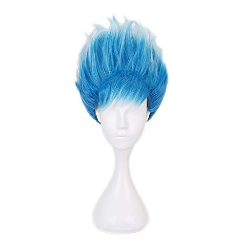 オルト・シュラウド コスプレ ウィッグ Amazon.co.jp: Eileen コスプレ オルト・シュラウド Ortho Shroud