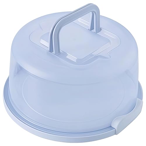 Support à gâteau stable pour éviter l'affaissement des pièces montées - 2