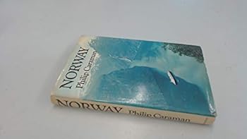 Hardcover Norway; Book