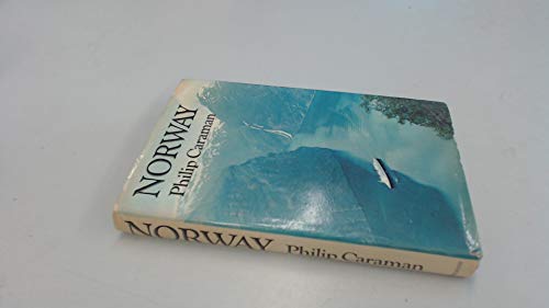 Norway; 0582107989 Book Cover