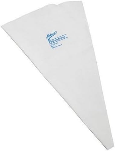 Ateco Bolsa de decoraciĂłn de reposterĂa de poliuretano de 24" Ateco Bolsa de decoraciĂłn de reposterĂa de poliuretano de 24"