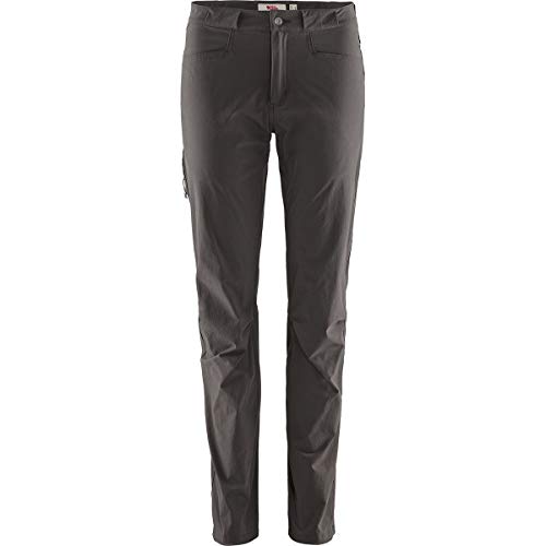 Fjällräven High Coast Lite Trousers W Damenhose