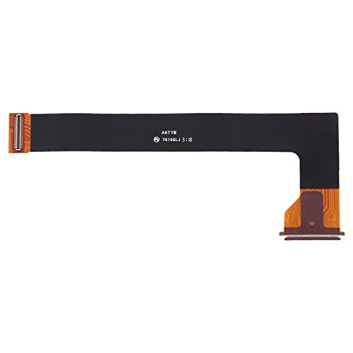 MENGHONGLLI Reparación Recambio Cable Flexible Placa Base Cable Flexible for Huawei MediaPad T5...