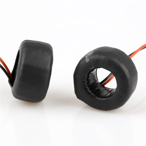 Bobine de précision miniature pour mesurer le courant alternatif AC - 3
