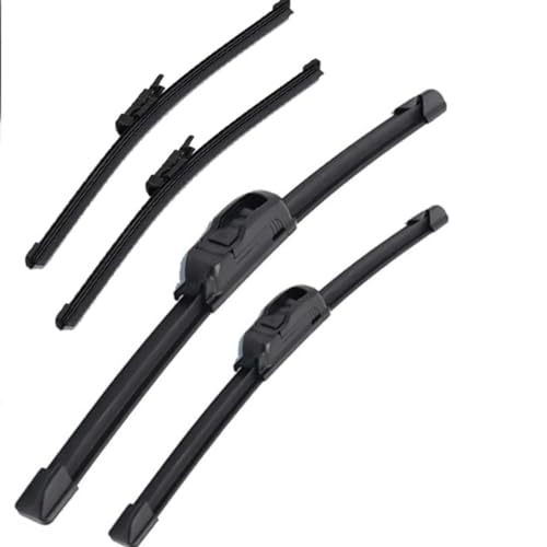 Balai d'essuie-glace pour Mini Clubman R55 2007-2011 avant arrière