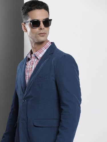 Image of THE Indian Garage CO Men Blazer