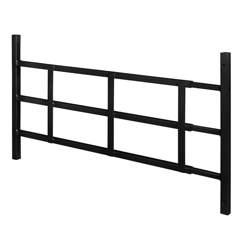Segal 16-in 3-Bar Window Grill