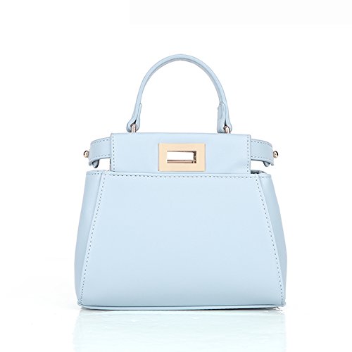Fashion casual messenger bag sac femme type mini paquet urbain