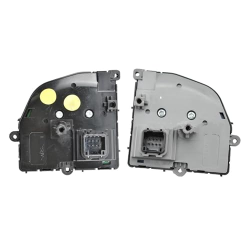 Bouton de volume multimédia au volant pour trajet Sonata - 3