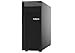 Produktbild Lenovo Thinksystem ST250 Server (Xeon E-2124 4C 3.GHz 8MB Cache/71W, 1x16GB, 8x6.35cm, 2.5Zoll HS, sw, Raid, HS, 550W, XCC, Standard DVD-RW) Schwarz