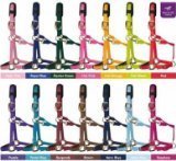 KM Elite Padded Headcollar All Sizes Vibrant Colours! GREAT GIFT[X Large (X Full),Black]