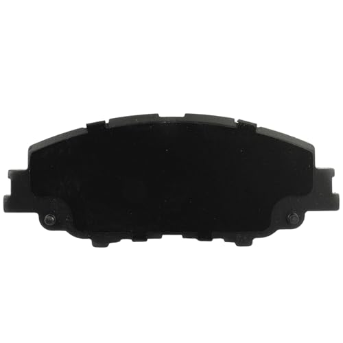 Image of cciyu D2176 Front Ceramic Disc Brake Pads Kit For Toyota For Corolla 2019-2023,For Toyota For Prius 2023,For Toyota For Prius Prime 2020-2022