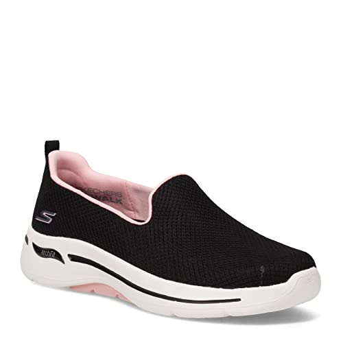 Image of Skechers Men Go Walk 5 Downdraft Walking Shoes