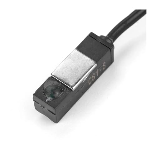 Sensor de interruptor de láminas CS1-S para solucionar fallos de carrera en cilindro neumático 2